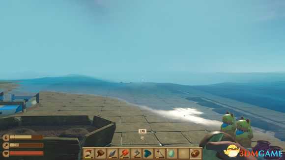 Raft食物都什么属性 食物数值攻略