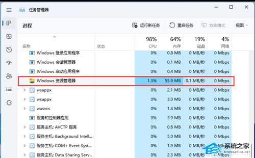 Win11睡眠无法唤醒黑屏怎么办?Win11睡眠黑屏假死的解决方法