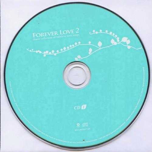 群星.2007-被遗忘的时光2辑4CD【华纳】【WAV+CUE】