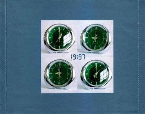 郭富城.1997-爱的呼唤【华纳】【WAV+CUE】