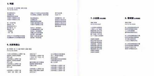 程琳.1987-信天游(2018星外星ADMS限量版)【星外星】【WAV+CUE】