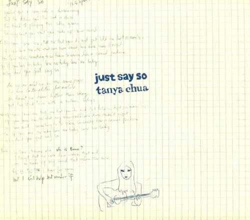 蔡健雅.2011-Just.Say.So(英专)【亚神音乐】【WAV+CUE】