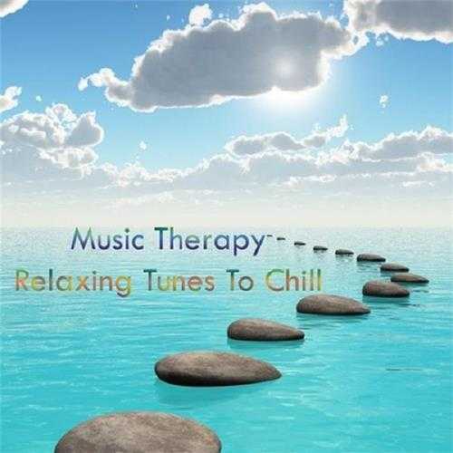 【爵士沙发】VA-2023-MusicTherapy:RelaxingTunesToChill(FLAC)