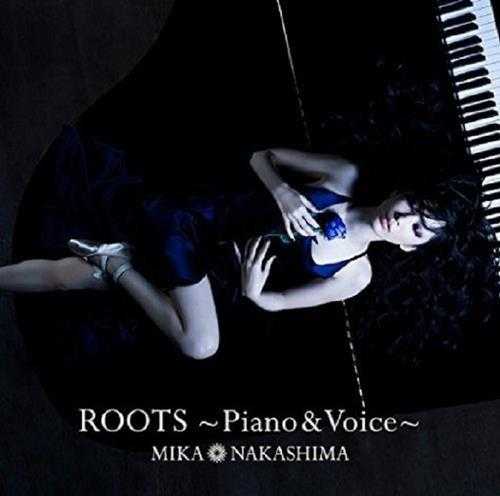中岛美嘉《ROOTS~PianoVoice~》【Hi-Res】24bit-96kHz【flac】