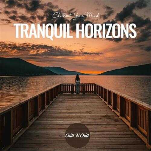 【休闲沙发】VA-2024-TranquilHorizons:ChilloutYourMind(FLAC)
