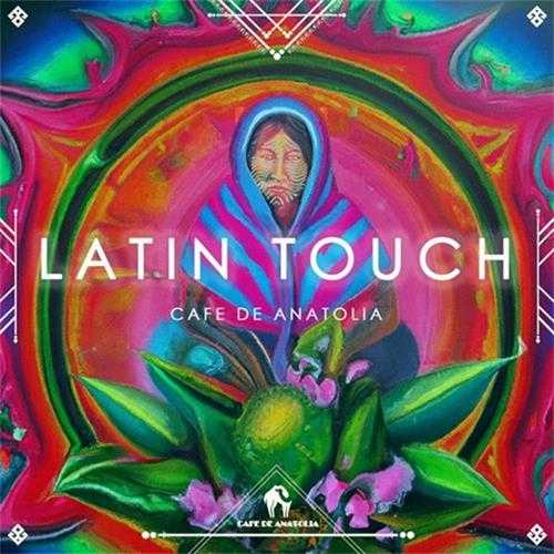 【House风格(J)】VA-2023-CafeDeAnatolia:LatinTouch(FLAC)