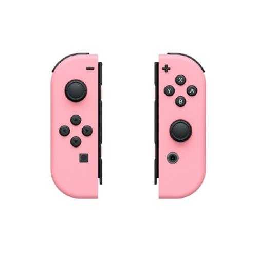 国行新配色Joy-Con 3月22日发售 售价549元