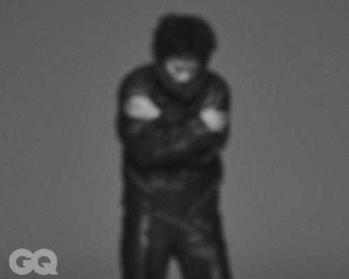 《GQ》杂志放出菅田将晖专访写真 网友：咋成这样了?