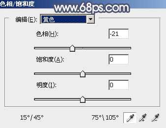 Photoshop调出暗调蓝红色树林美女图片