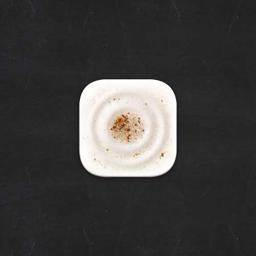 PS制作个性浏览器图标 的方法