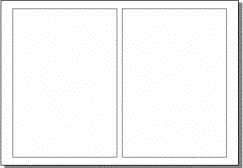 CorelDraw 10制作漂亮的笔记本方法