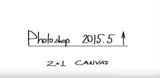 PS怎么画360度VR全景图?你们想知道的绘画教程都在这里了