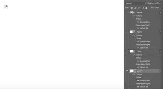 PS怎么画360度VR全景图?你们想知道的绘画教程都在这里了