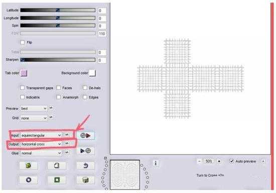 PS怎么画360度VR全景图?你们想知道的绘画教程都在这里了