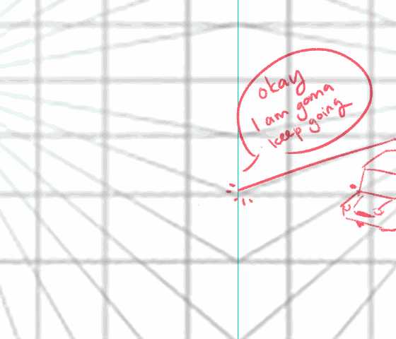 PS怎么画360度VR全景图?你们想知道的绘画教程都在这里了