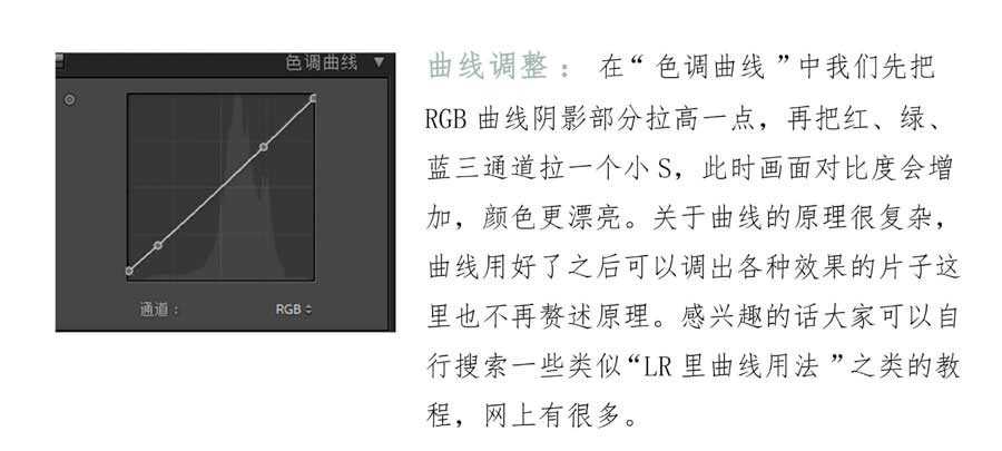 PS+LR把灯光昏暗背景杂乱的室内照片变得干净通透仙气十足教程