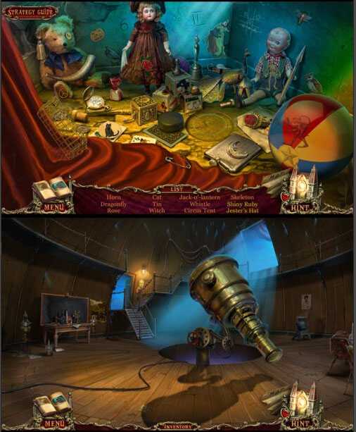 恐怖故事2:山丘上的房子配置推荐