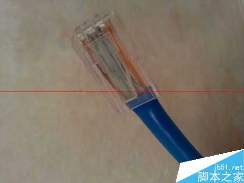 怎么用一根网线连接2台电脑实现数据共享?