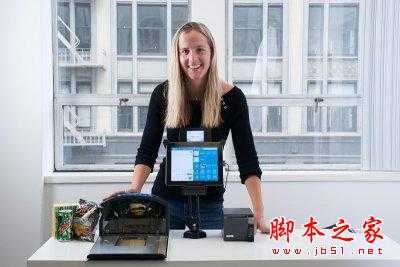 盘点科技界最重要的30位年轻美女！