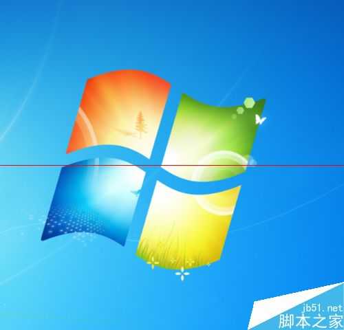 电脑运行软件时界面显示不完整怎么办?